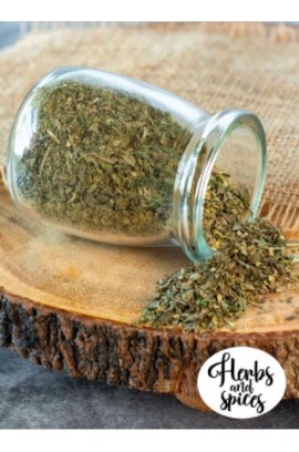 Herbs & Spices 意大利式純天然手調香料 13g